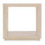 Nouveau Chic End Table