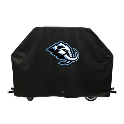 NHL Grill Cover