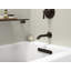 Clearflo Slotted 1.5" Leg Tub Drain with Overflow-723207876