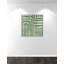 «Whimsical Green I Print» par Emma Peal-108193774-108193780