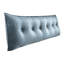 Yellow Rectangular Lumbar Cushion-1082066938-1082685580