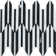 Bizou™ 10 x 12 in. Marble Decorative Accent Tile