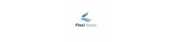 Flexi Sleep logo