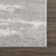 Camillo Abstract Design Modern Gray/Beige Area Rug
