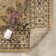 Luxe Weavers Oriental Floral Area Rug