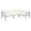 Ensemble de canapé modulaire 5 pièces avec coussins-1497647549-1497647546