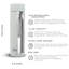 Bouteille infuseur de thé London 16 g-114213152