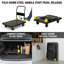 Camion plateforme pliable robuste-122925246-122925242