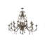 16 - Light Chandelier