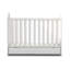 Holmsten 2 Cot Bed