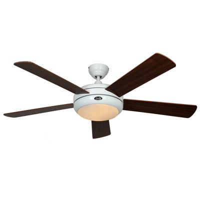 132cm 5-Blade Ceiling Fan