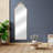 Everlaine Modern Victorian Accent Mirror-270211304