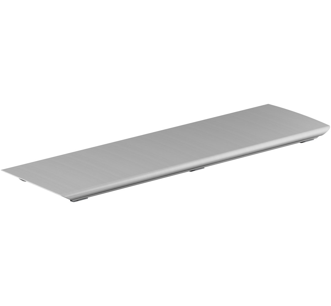 Bellwether Aluminum Drain Cover for Shower Base Kohler 