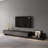 Kesort Extendable TV Stand for TVs up to 85'' with Storage Drawers-113298881