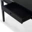Shelbie 1 Drawer Reeded Desk-1991142762