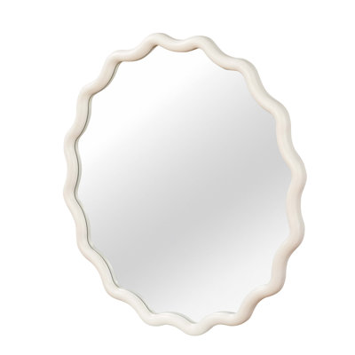 Miroir Wavy