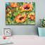 Art mural sur toile Winston Porter «Garden Glow-up» par Annelein Beukenkamp-495794986