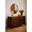 Calin Metal Tripod Lamp Lamp