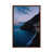 Classic Brown Wood Framed selected