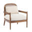 [Ensemble de 2] Chaise d'appoint Mid-Century moderne 26,6 po-468036049-468036051