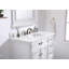 Ensemble de meuble-lavabo simple 42 po Angelique-1030886202-948374339