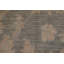 Tapis rectangulaire en coton One-of-a-Kind