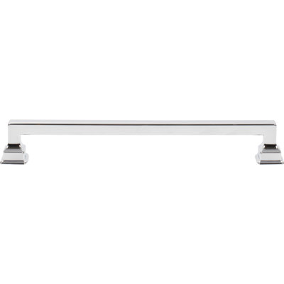 Erika 5 1/16" Center to Center Bar Pull