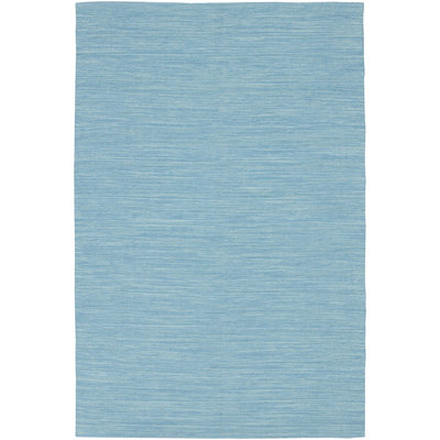 India Handmade Cotton Area Rug