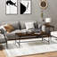 Donneville Four Leg Coffee Table-1216636356-1258532117