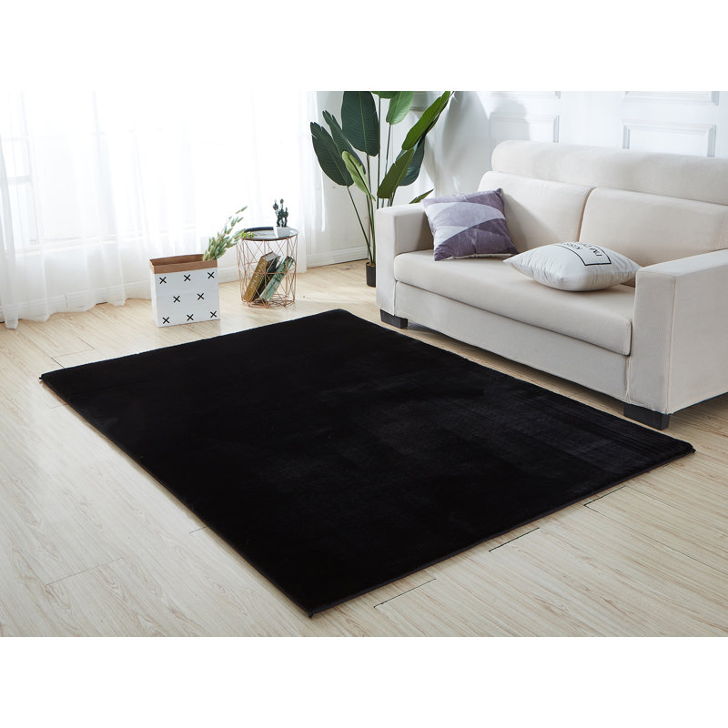 Precilla Indoor Rug, Rectangle 6'7'' x 9'10''