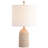 Carmona Resin Table Lamp
