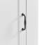 Modern Tall Storage Cabinet-115212319