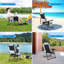 Folding Camping Chair