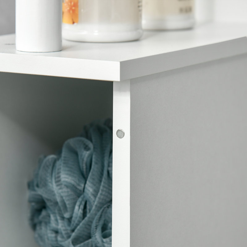 Armoire de rangement haute Kleankin