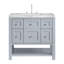 Breckenridge 36'' W Single Vanity-1173178345-1181073727-1187156694