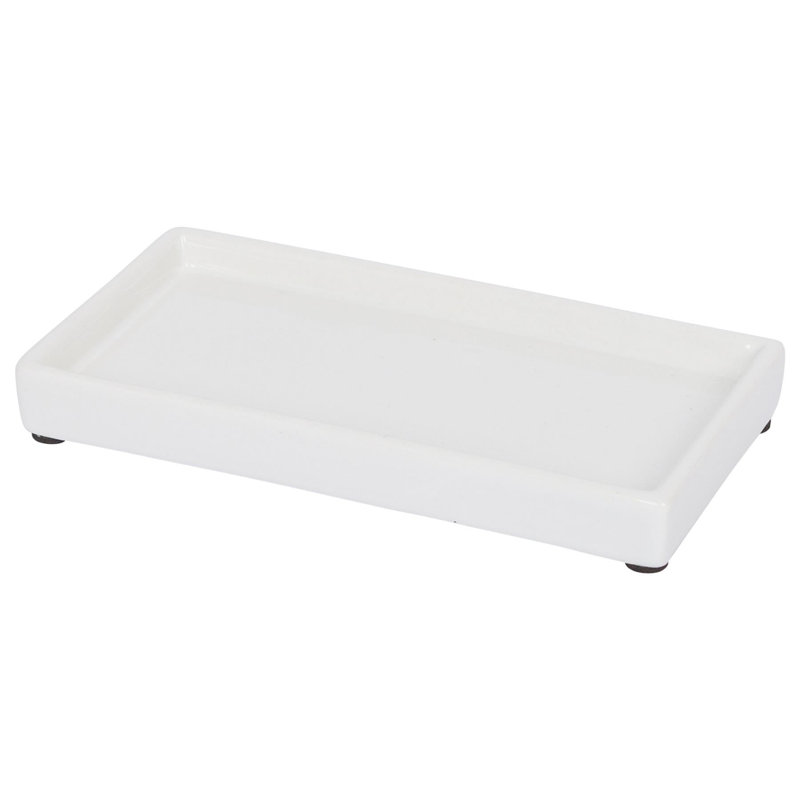 Ceramic Bathroom Accessory