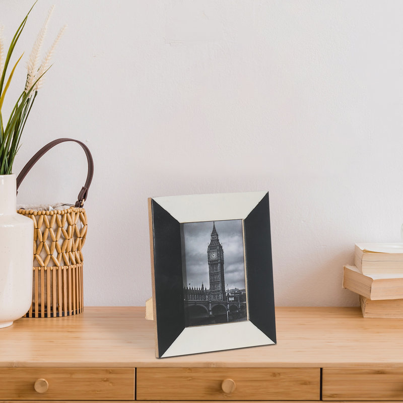 ih casadecor Single Picture Frame, 8" W x 10" H