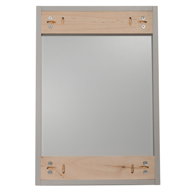 Armoire de salle de bain murale, Dewy Morning