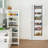 Lanova Cabinet Door Organizer
