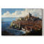 Série paysage - Lxxix - Cavas enveloppés de galerie-851786149