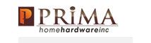 Logo PrimaHomeHardware
