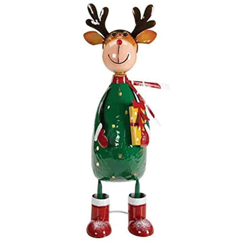 Christmas Figurines & Collectibles
