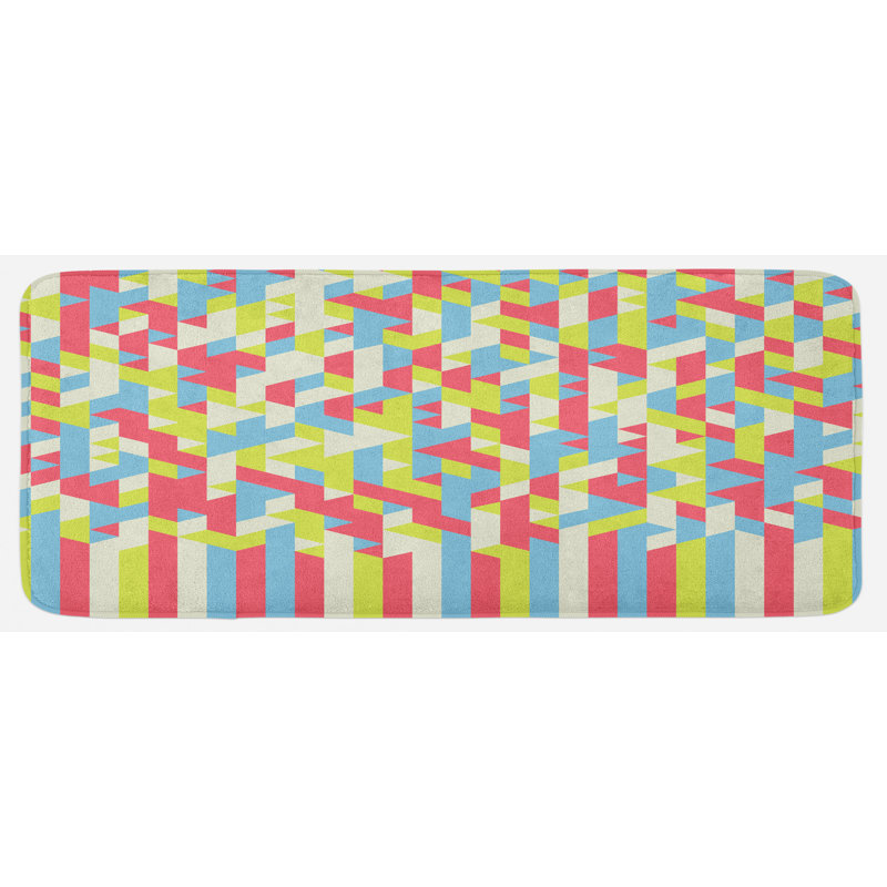 Tapis de cuisine