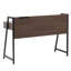 Burton Metal Base Writing Desk