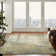 Gaastra Wool Abstract Area Rug in Beige
