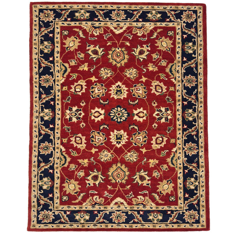 Pazyryk-Keshan, Runner 2'6" x 8'
