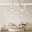 20-Light Modern Chandelier Light -117490683