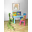 «Gadd Sun and the Rainbow», reproduction encadrée-325566206