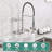DORNBERG Kitchen Faucet-97981571