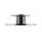 Twist-N-Lite 8" LED 5-CCT Selectable Indirect Semi-Flush Mount, 2700K/3000K/3500K/4000K/5000K-121089299